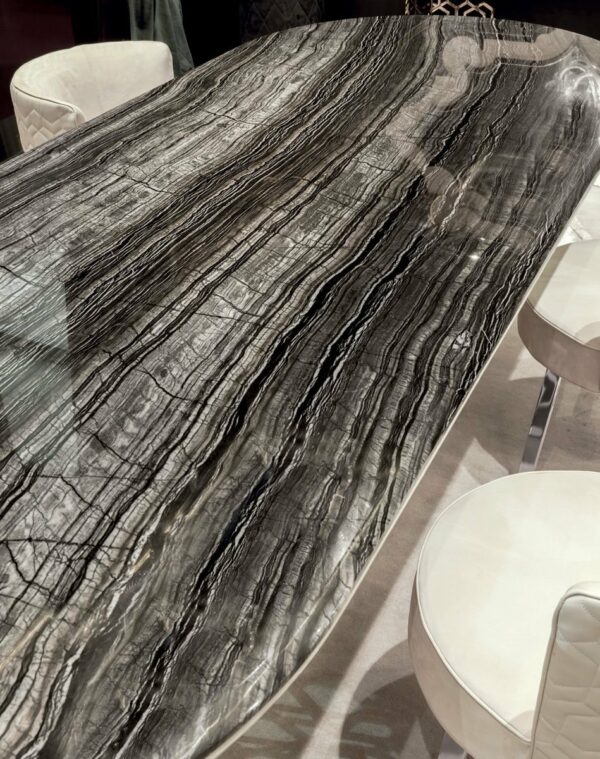 Стол CLAIRMONT 6