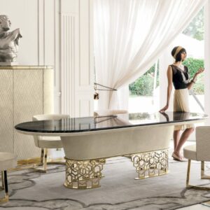 Стол CLAIRMONT 9