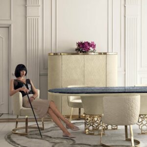 Стол CLAIRMONT 11