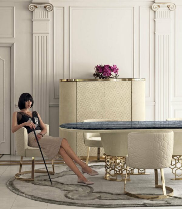 Стол CLAIRMONT 11