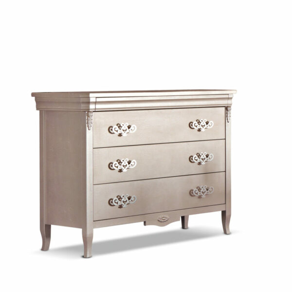 Комод CLARA-3 1