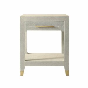 Прикроватная тумбочка CLARENCE 1