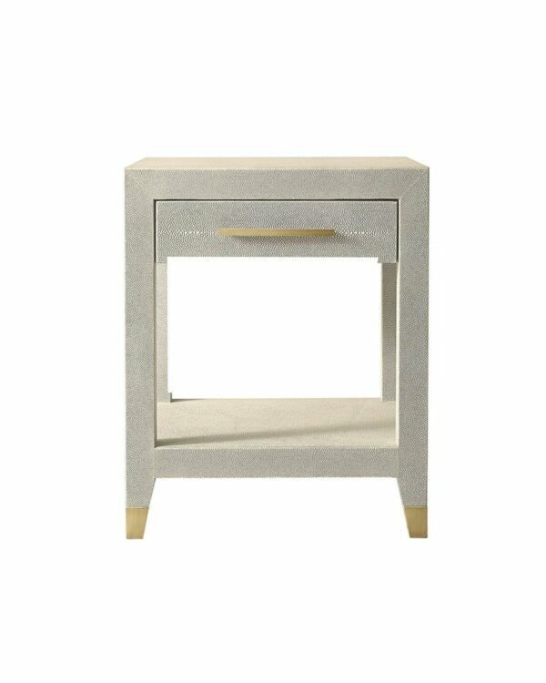 Прикроватная тумбочка CLARENCE