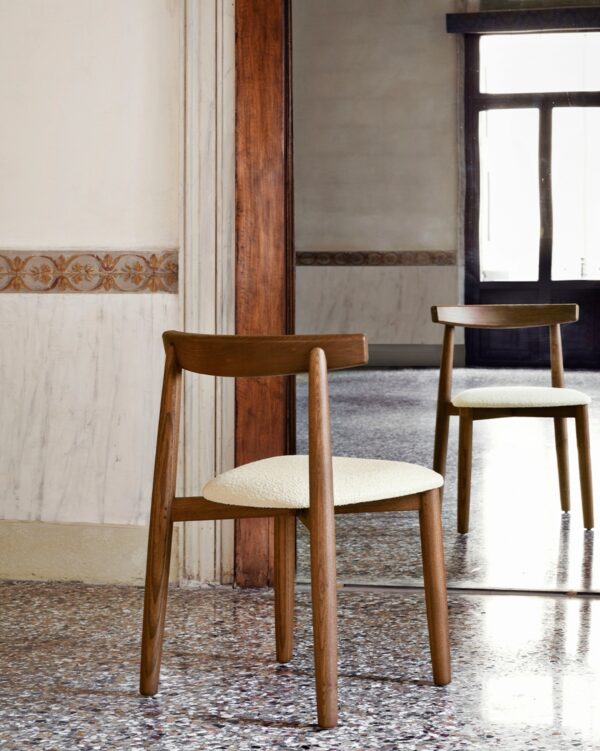 Стул Claretta Bold 2