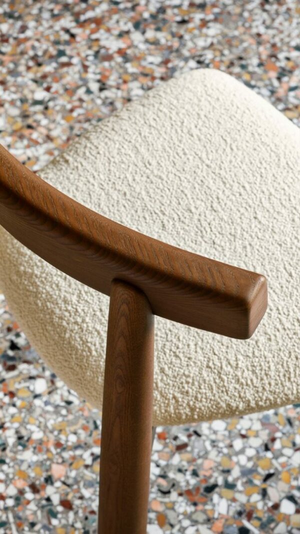 Стул Claretta Bold 3