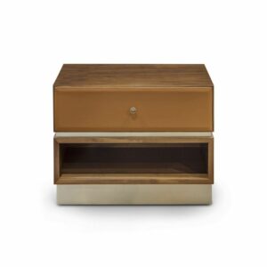 Прикроватная тумбочка CLARISSA 1