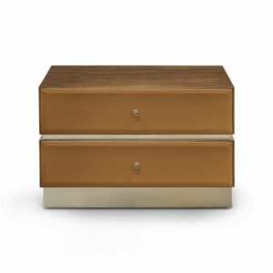 Прикроватная тумбочка CLARISSA 1