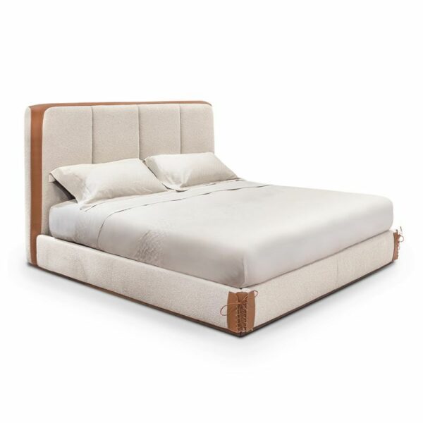 Кровать CLARISSA 2