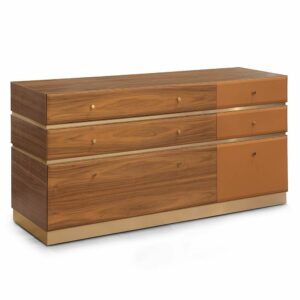 Комод CLARISSA 2