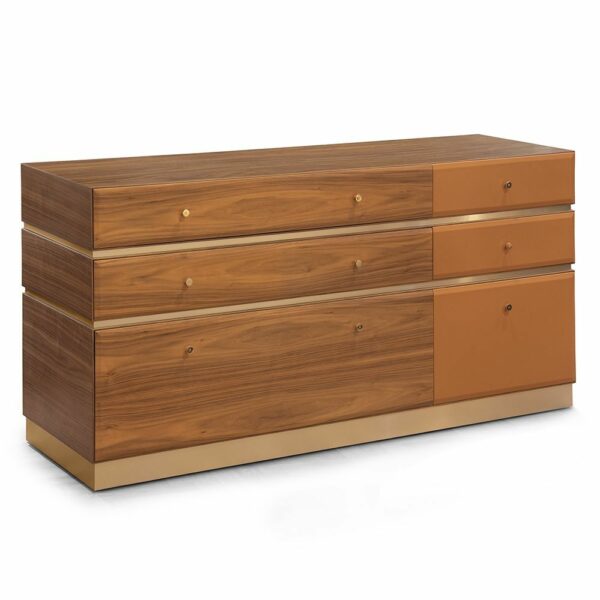 Комод CLARISSA 2