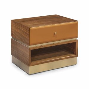 Прикроватная тумбочка CLARISSA 2