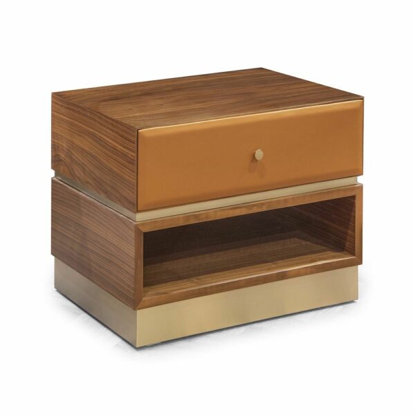 Прикроватная тумбочка CLARISSA 2