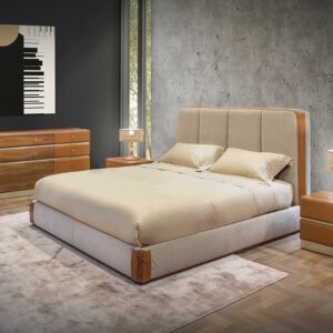 Прикроватная тумбочка CLARISSA 3