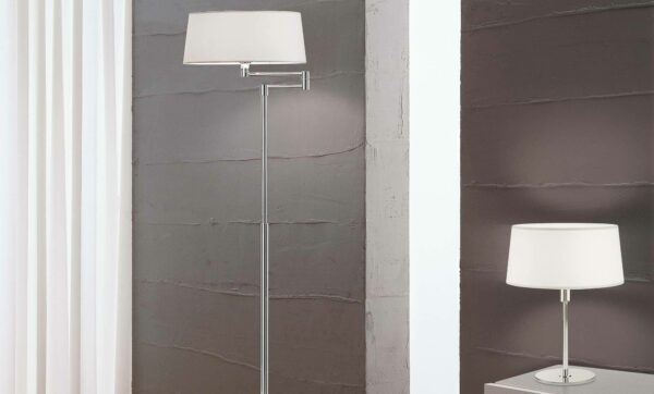 Настольная лампа CLASSIC 2