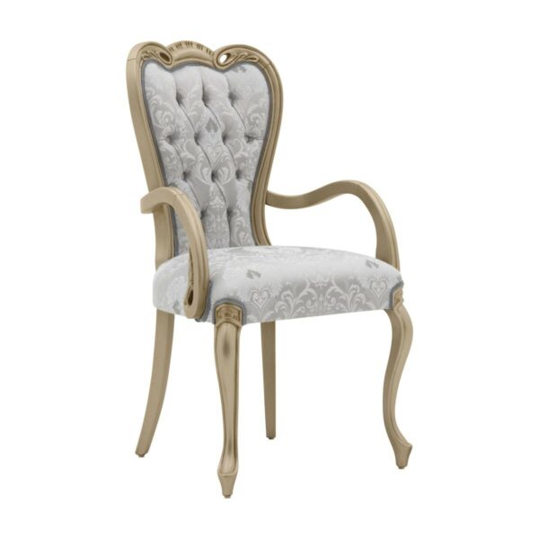 Кресло ANGELO 3