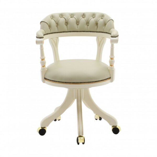 Офисное кресло ELEONORA 3