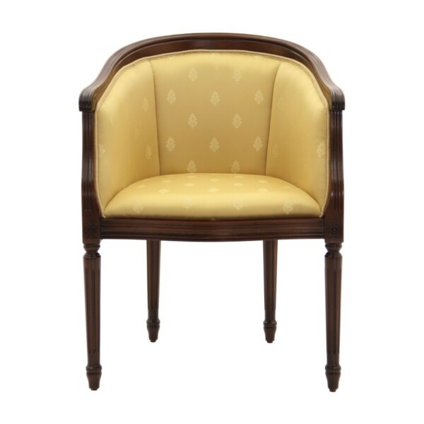 Кресло LUIGI 2