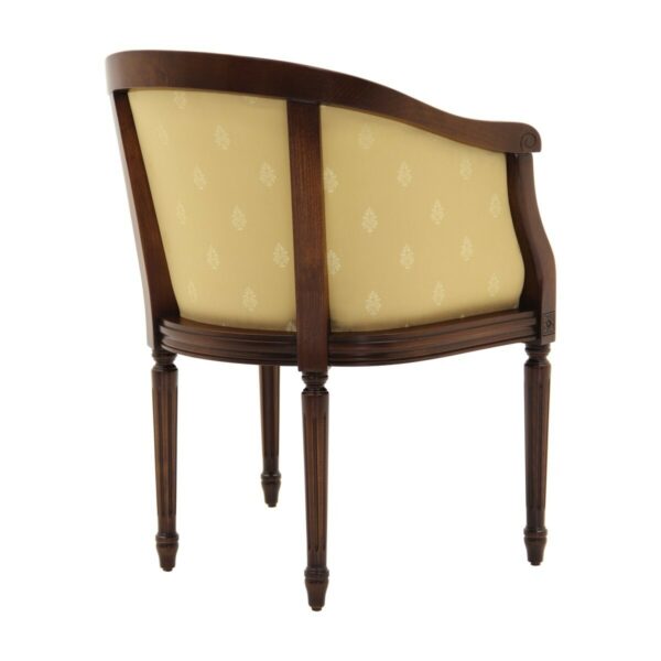 Кресло LUIGI 3