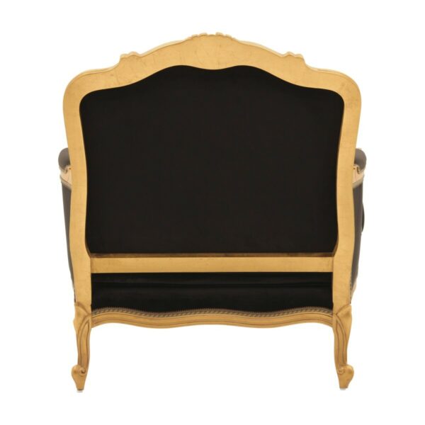 Кресло SPAGNA 4