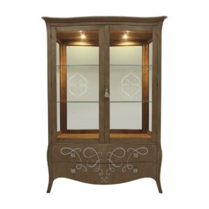 Витрина BUTTERFLY 1