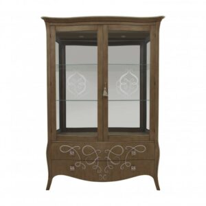 Витрина BUTTERFLY 4