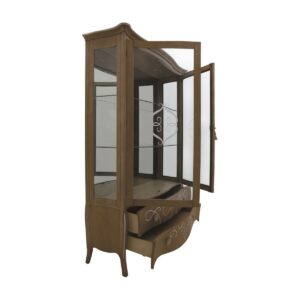 Витрина BUTTERFLY 6