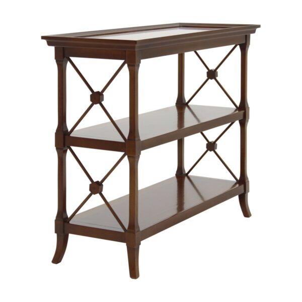 Стеллаж ORFEO 1