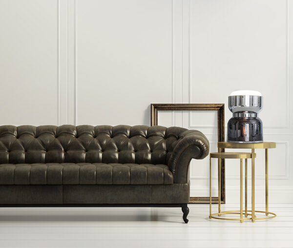 Настольная лампа CLESSIDRA KRONOS 2