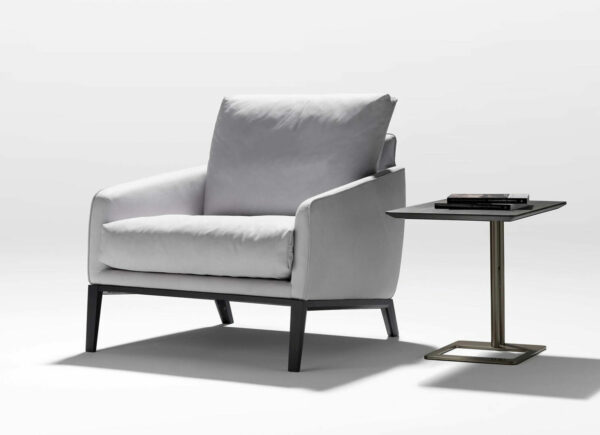 Приставной столик VICTOR Esedra 2