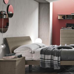 Кровать CLIO 2