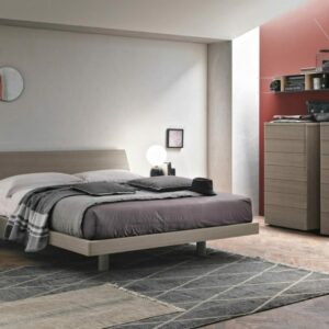 Кровать CLIO 1