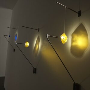 Настенная лампа CLOSE-UP 4