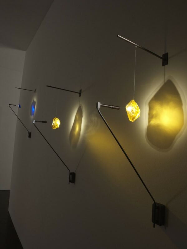 Настенная лампа CLOSE-UP 4