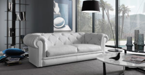 Диван CHESTERFIELD CLOUD 2