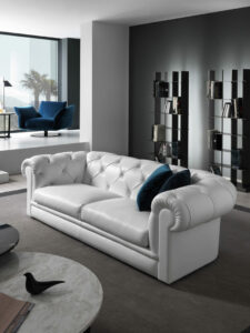 Диван CHESTERFIELD CLOUD 3