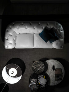 Диван CHESTERFIELD CLOUD 4