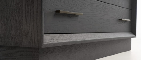 Комод CLUB BASE 4