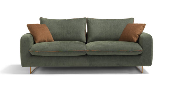 Диван-кровать CLUB 3