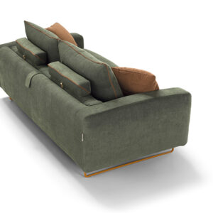 Диван-кровать CLUB 5