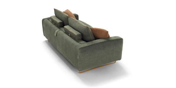 Диван-кровать CLUB 5