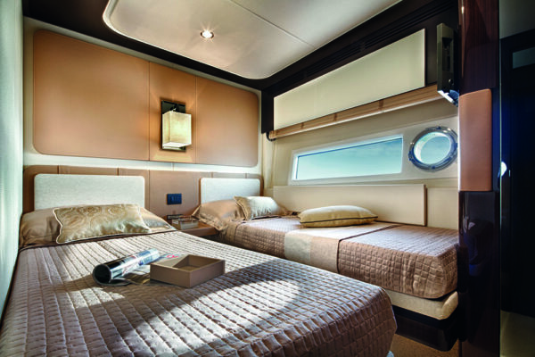 Настенная лампа COCO AP 5