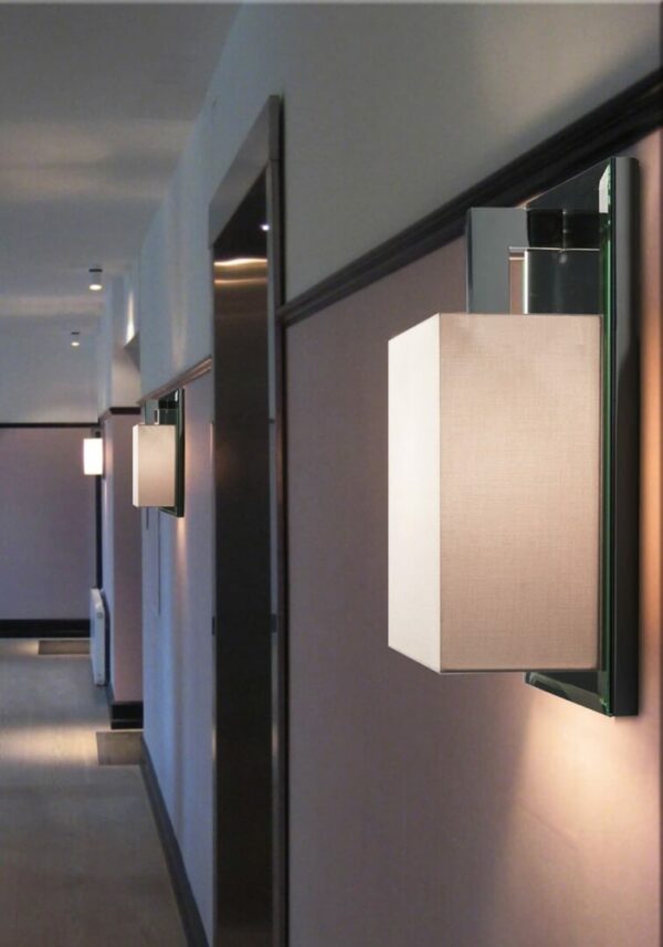 Настенная лампа COCO AP 2