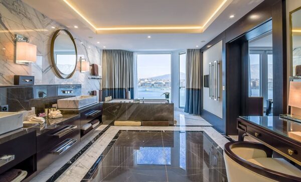 Настенная лампа COCO AP 6