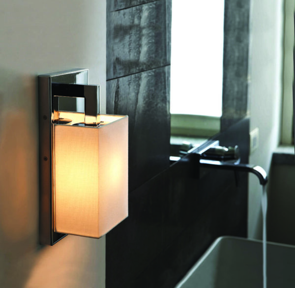 Настенная лампа COCO AP MINI 2