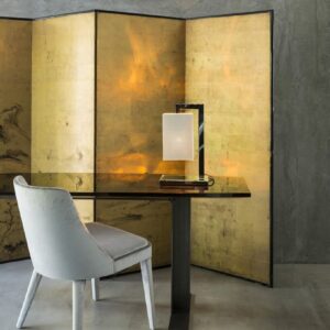 Настольная лампа COCO DELUXE TA 2