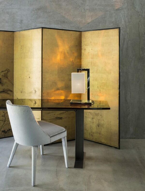 Настольная лампа COCO DELUXE TA 2