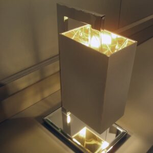 Настольная лампа COCO DELUXE TA 5