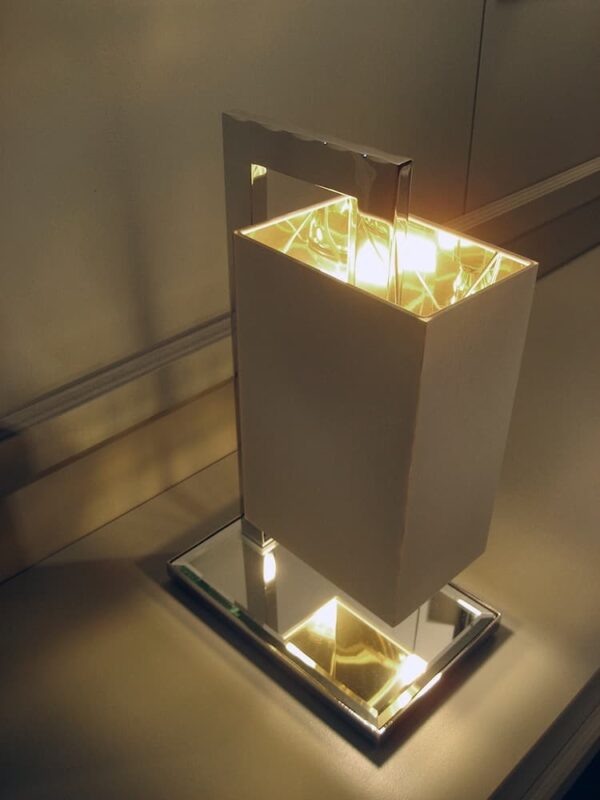 Настольная лампа COCO DELUXE TA 5