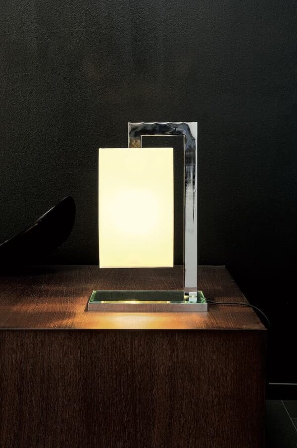 Настольная лампа COCO DELUXE TA 4