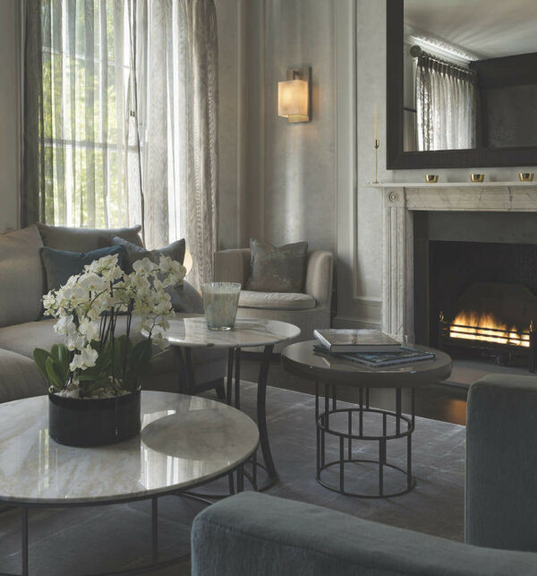 Настенная лампа COCONETTE AP 3